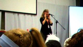 Diglett Song with Veronica Taylor [upl. by Alleunam709]