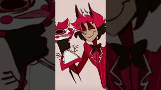 hazbinhotel edit [upl. by Aicinod]