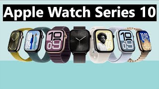 Apple Watch Series 10 The Honest Take [upl. by Eenaj832]