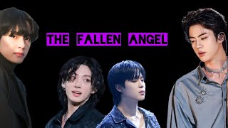 The Fallen Angel BTS Malayalam FF episode 08 [upl. by Colson735]