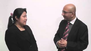 Servion Client Testimonial Kasikorn Bank [upl. by Eizus]