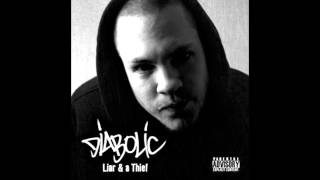 DIABOLIC  TRUTH PART 2 Diabolichiphop [upl. by Leirrad815]