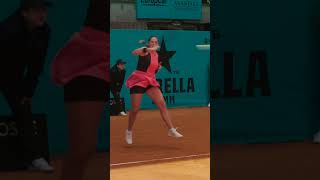 Así fue el Día 4 del MUTUA MADRID OPEN 2024 [upl. by Aratehs271]