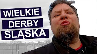 🟢 WIelkie Derby Śląska i Bolesna Porażka Ruchu [upl. by Olivette]