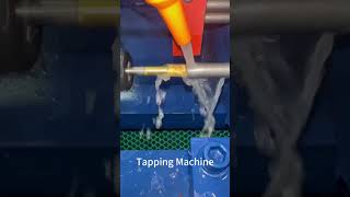 Tapping Machine [upl. by Gertrudis]