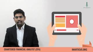 Chartered Financial Analyst  Introduction Video [upl. by Tihw960]