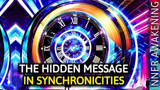 The Hidden Message in Synchronicities  5 Different Types of Synchronicity [upl. by Oliva]