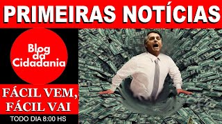 Bolsonaro perde milhões doados via pix [upl. by Nerat]