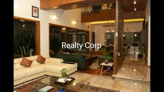 House For Sale In Bangalore  House For Sale In HBR Layout  House In Bangalore  4 Bedroom House [upl. by Aekal749]