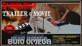 Buio Omega film 1979  Trailer [upl. by Aileahcim]