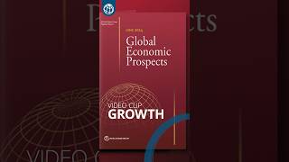 EconomicOutlook Global Growth Is Stabilizing for the First Time in Three Years WorldEconomy [upl. by Odnomor]