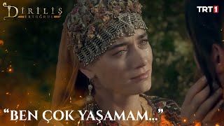 quotSenden başka erkeğim olmayacakquot  Diriliş Ertuğrul 22 Bölüm [upl. by Dewey]