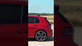 🚗 Presale now open for the new Golf GTI 85 Get yours now [upl. by Nahamas]