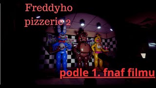 FREDDYHO PIZZERIE 2 [upl. by Fritze]