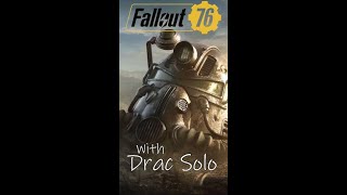 Fallout 76 Building Shotgun Loadout  Episode 2841 gaming videogames mmorpg fallout [upl. by Boyse]