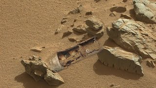 Perseverance Rover Captured a New Video Footage of Mars  New Mars Video [upl. by Arreyt671]