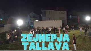 ZEJNEPE SINANI  TALLAVA Trashi Beratit [upl. by Egon]