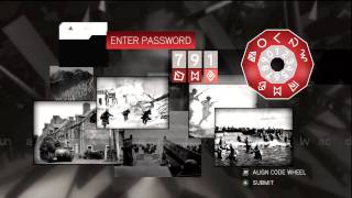 Assassins Creed 2 17 Glyph Puzzle and Location [upl. by Yelrebmik]