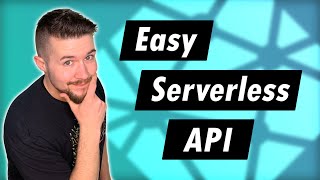 FREE API Hosting Easy Serverless APIs with Netlify Functions amp JavaScript [upl. by Valery]