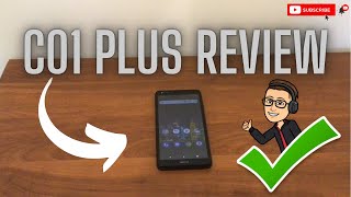 Has NOKIA cracked the Budget Phone code C01 Plus Review [upl. by Nageet596]