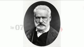 Un été avec Victor Hugo  quotEcrits de jeunessequot  Guillaume Galienne [upl. by Nallac]