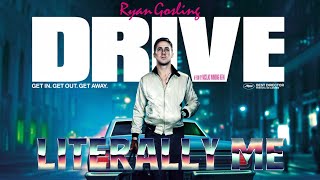 Drive  Ryan Gosling Rewatch Ep 14 [upl. by Yelrahs104]