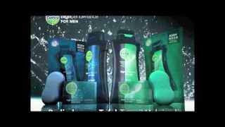 Dettol High Performance For Men [upl. by Mallory]