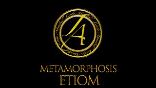 Metamorphosis ETIOM official video [upl. by Athalla622]