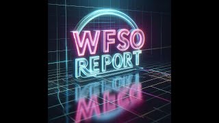 WFSO Report AEWs First PPV Of 2025 Location amp Date 111924 [upl. by Medardas]