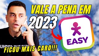 VIVO EASY EM 2023 VALE A PENA OU É BOMBA [upl. by Arvin]