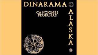 Dinarama  Alaska  Cebras [upl. by Macintyre]