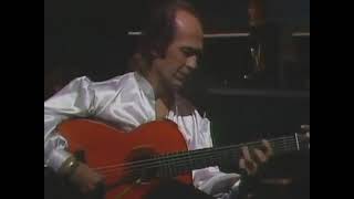 Paco de Lucía Concierto Aranjuez Adagio [upl. by Dronski]