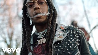 Migos  SuperStars Music Video [upl. by Ahtiek]