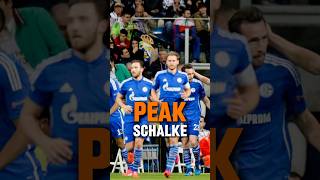 Als Schalke 04 gegen Real Madrid gewonnen hat 🕰️ [upl. by Reede977]