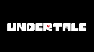 Undertale  Full Pacifist Playthrough  No Commentary [upl. by Rusert727]