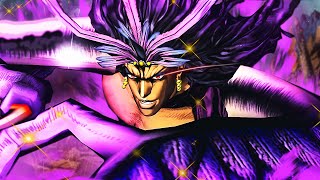 Ultimate Kars Is SLEPT ON [upl. by Cira]