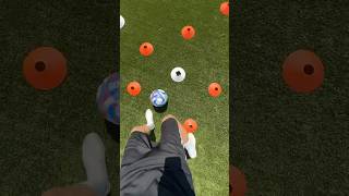 DRILLS TO IMPROVE YOUR DRIBBLING [upl. by Grube471]