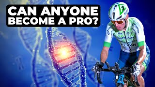 How Much Does Genetics Affect Cycling Performance The Science [upl. by Ferretti]