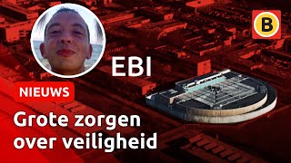 Taghi wilde ontsnappen uit de zwaarst beveiligde gevangenis van Nederland  Omroep Brabant [upl. by Enttirb]