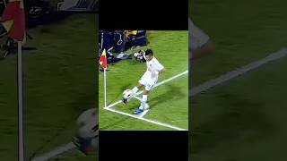 Neymar Santos Skills soccer football neymar shorts [upl. by Finnigan876]