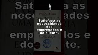 O Monge e o Executivo Capitulo 2 Audiobook [upl. by Neehsar]