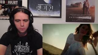 Sólstafir  Fjara Official Video Reaction Review [upl. by Merce]