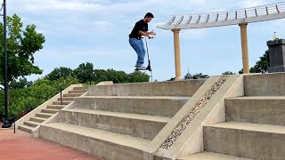 Street Riding in Delaware [upl. by Sheree433]