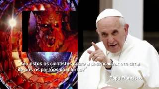 SATANISMO em cerimônia da côrte do GLOBALISMO na Suiça [upl. by Mildred681]