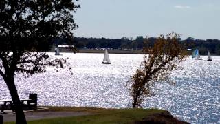 Rockledge Park  Lake Grapevine Texas [upl. by Ogram]