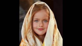 Kristina Pimenova [upl. by Hgierb86]