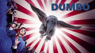 Dumbo Soundtrack  Logos Intro [upl. by Drahser]