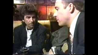 George Harrison interview October 1987 [upl. by Ereveniug]