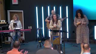 Life Church Live 1062024 [upl. by Olumor]