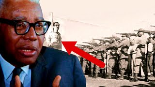 Francois Duvalier L Affaire Riobé Et LInvasion De Ouanaminthe [upl. by Ardnovahs]